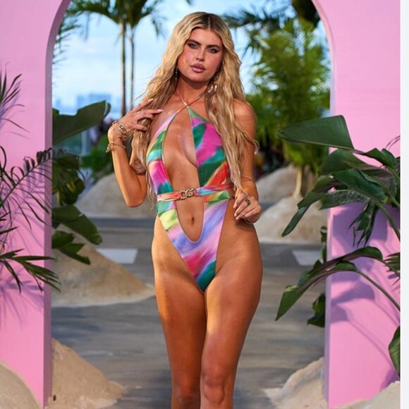 New Sexy Swim Suit - Picture 1 of 5